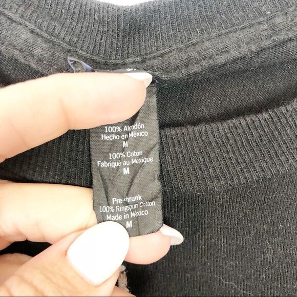 Plain White T’s Band Tee - Picture 4 of 6